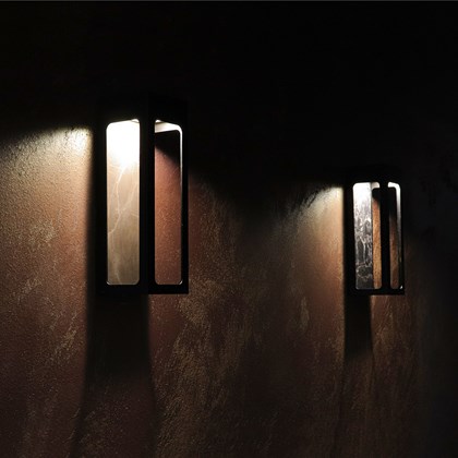 LLD Piti IP65 Outdoor Wall Light alternative image