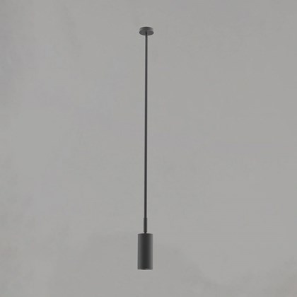 Contain Book XL Long Pendant