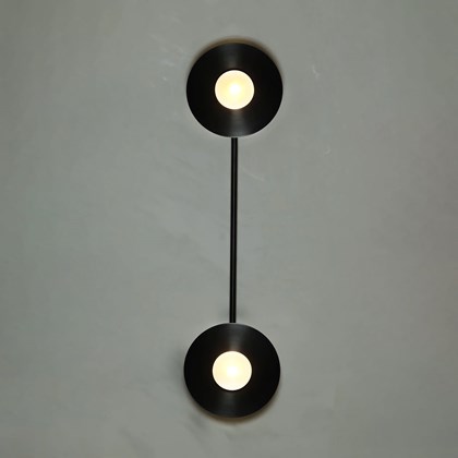 Contain Alba Double Wall Light