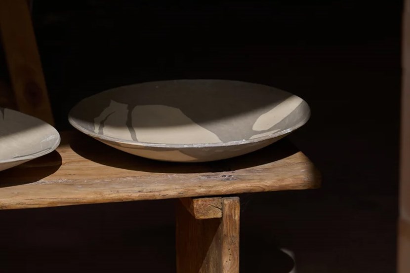 Contain Ceramic Cable Pendant| Image:6