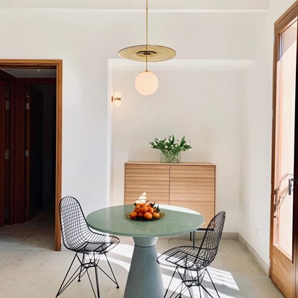 Contain Plat Pendant alternative image