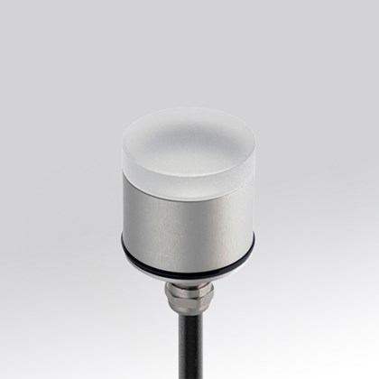 LLD Tiresia S Outdoor IP67 LED Flush Glass Path Light