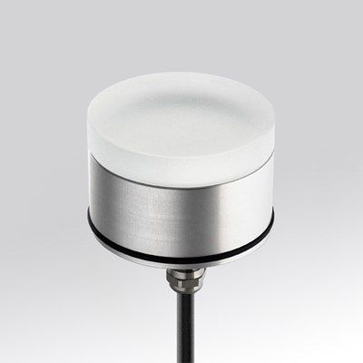 LLD Tiresia L Outdoor IP67 LED Flush Glass Path Light