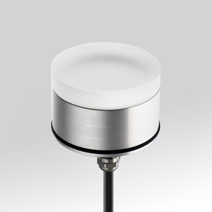 LLD Tiresia L Outdoor IP67 LED Flush Glass Path Light