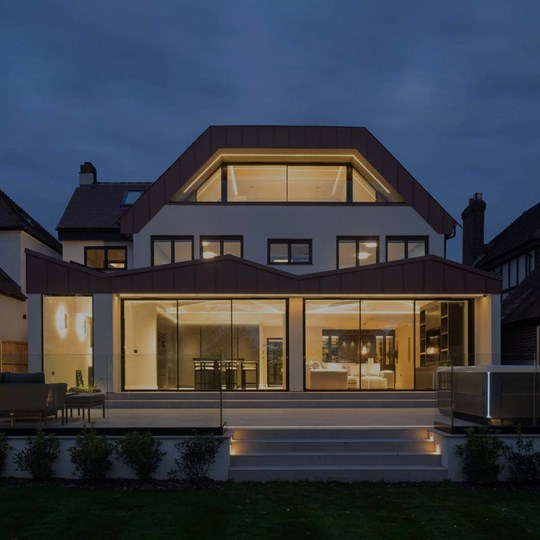 Norman Park, Bromley