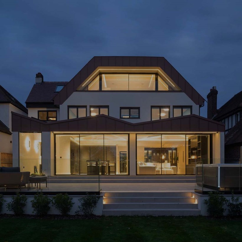 Norman Park, Bromley