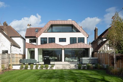 Norman Park, Bromley - image 1