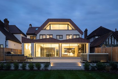 Norman Park, Bromley - image 15