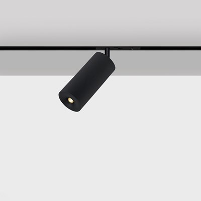 DLD Alps LED Plaster-In Trimless Modular Track System Components