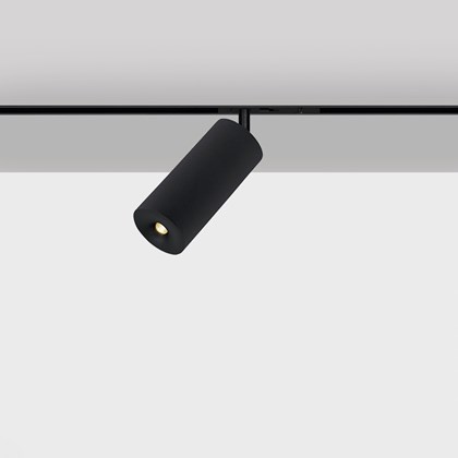 DLD Alps LED Plaster-In Trimless Modular Track System Components