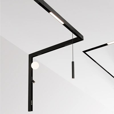 Faro Neso Magnetic Track Lighting System