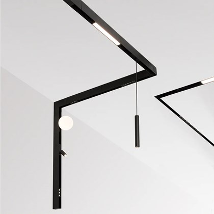 Faro Neso Magnetic Track Lighting System