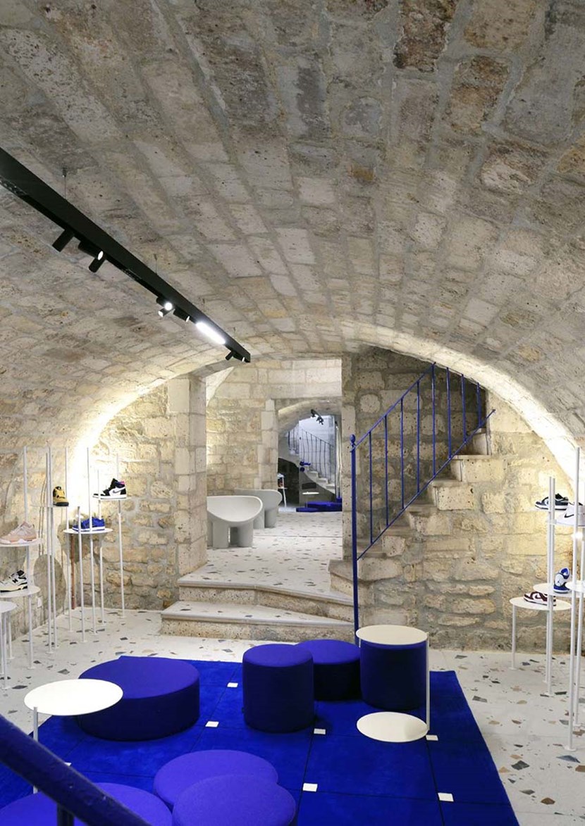 Faro Neso Magnetic Track Lighting System| Image:8