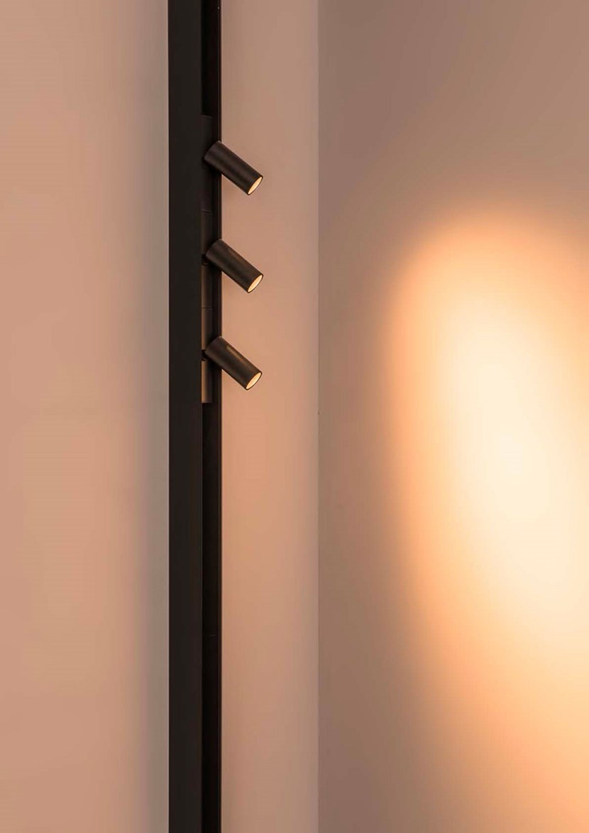 Faro Neso Magnetic Track Lighting System| Image:2
