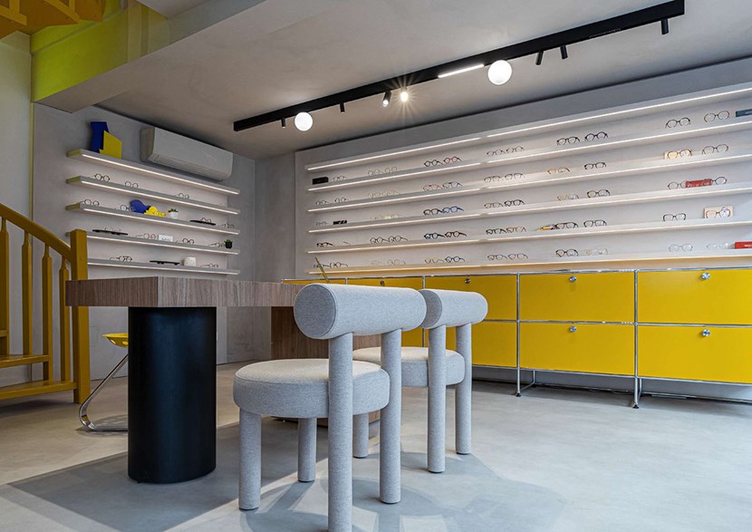 Faro Neso Magnetic Track Lighting System| Image:7