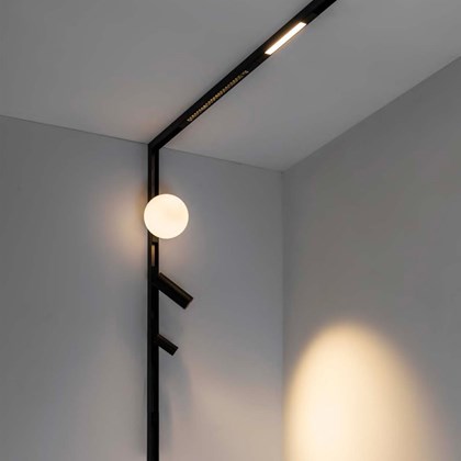 Faro Neso Slim Magnetic Track Lighting System alternative image