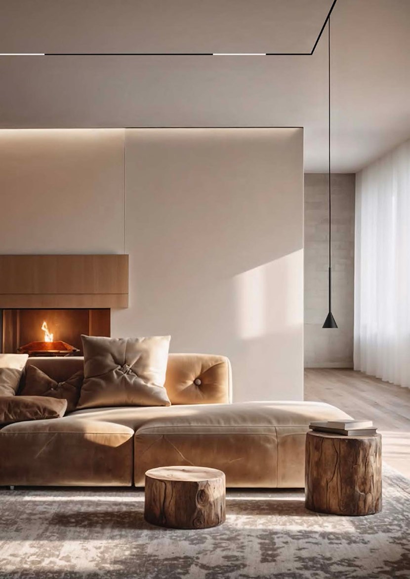 Faro Neso Slim Magnetic Track Lighting System| Image:0