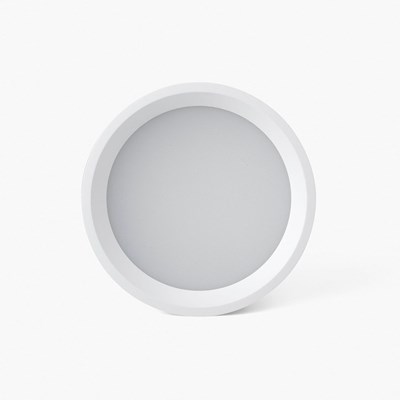 Faro Croc IP65 Tunable White 2400K-6500K LED Recessed Ceiling Light