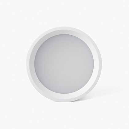 Faro Croc IP65 Tunable White 2400K-6500K LED Recessed Ceiling Light