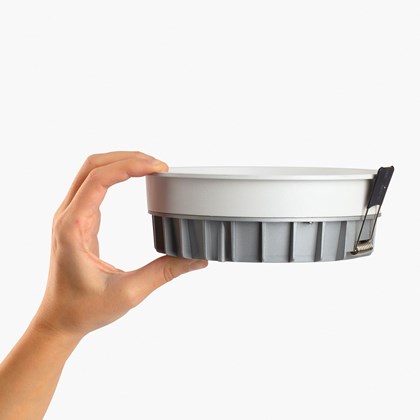 Faro Croc IP65 Tunable White 2400K-6500K LED Recessed Ceiling Light alternative image