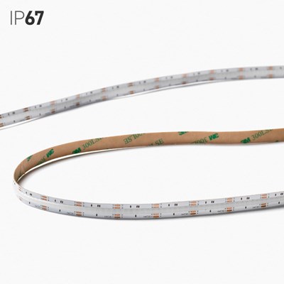 Faro COB Tunable White 2700K-6500K IP67 5m LED Tape