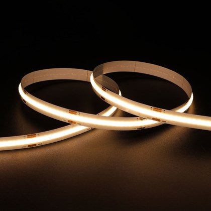 DLD Lightflow 15W COB Tunable White 2200K-6500K IP20 Linear LED Tape
