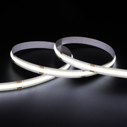 DLD Lightflow 15W COB Tunable White 2200K-6500K IP20 Linear LED Tape alternative image