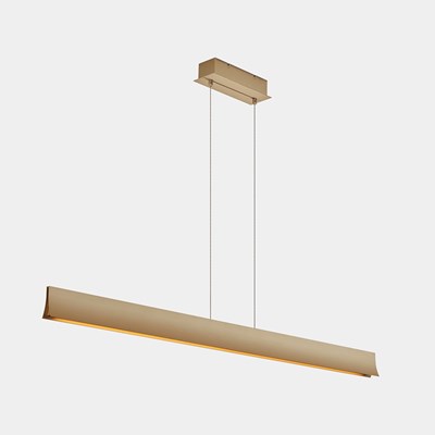 LEDS C4 Bravo LED Pendant