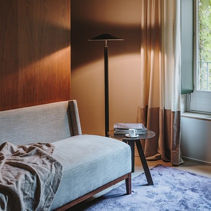 LEDS C4 H LED Floor Lamp alternative image