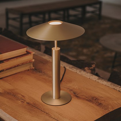 LEDS C4 H LED Table Lamp alternative image