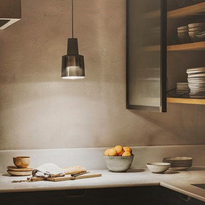 LEDS C4 Khoi LED Pendant alternative image