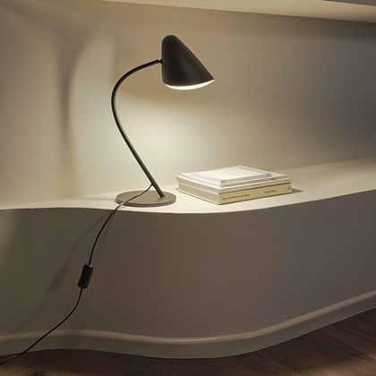 LEDS C4 Organic Table Lamp alternative image