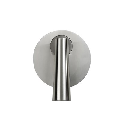 Leds C4 Gamma Round Wall Mounted Reading Spot Light alternative image