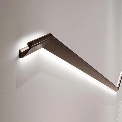 OLEV Ottomano Wall-Mounted LED Handrail