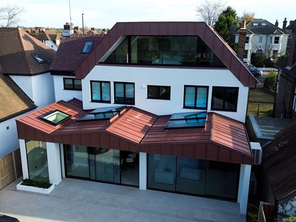 Norman Park, Bromley - image 8