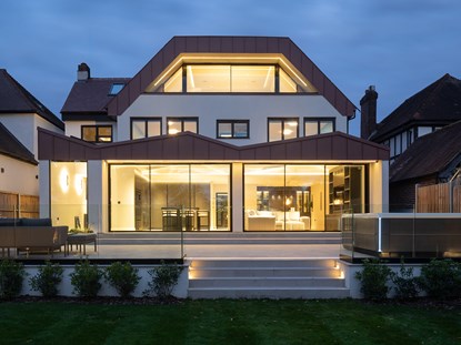 Norman Park, Bromley - image 11