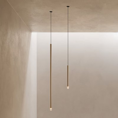 Lodes A-Tube Nano LED Pendant