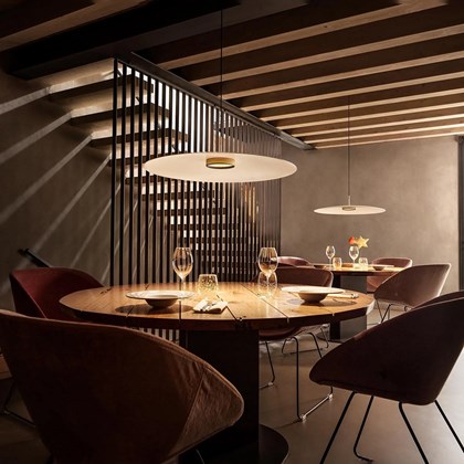 OLEV Overfly Plus LED Pendant alternative image