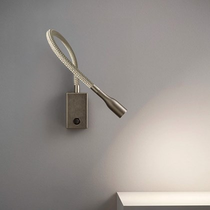 OLEV Olorflex LED Wall Mounted Adjustable Reading Light