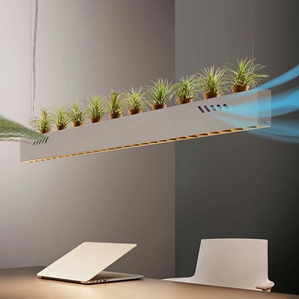 OLEV Pure BioAir LED Pendant