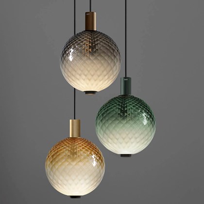 OLEV Beam Stick Nuance LED Pendant