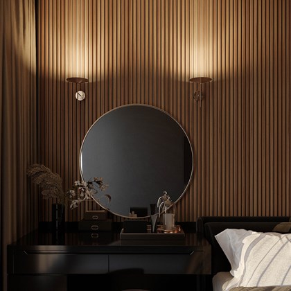 MX Light Hana LED Wall Light alternative image