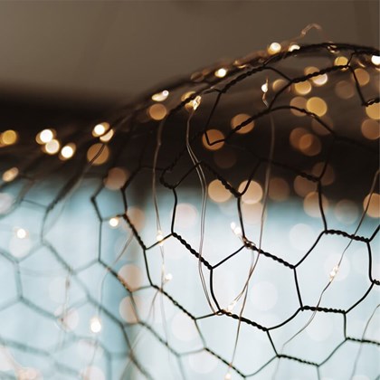 MX Light Stardust LED Pendant alternative image