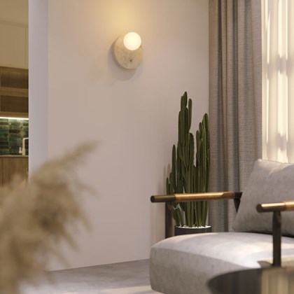 MX Light Lando Wall Light alternative image