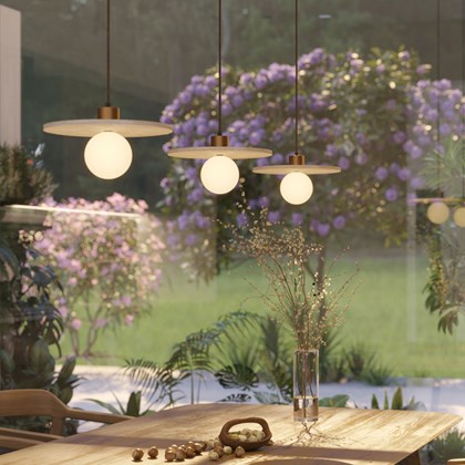 MX Light Lando Pendant alternative image