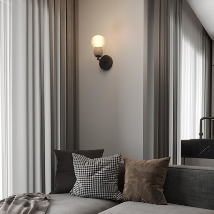 MX Light Modern LED Wall Light alternative image