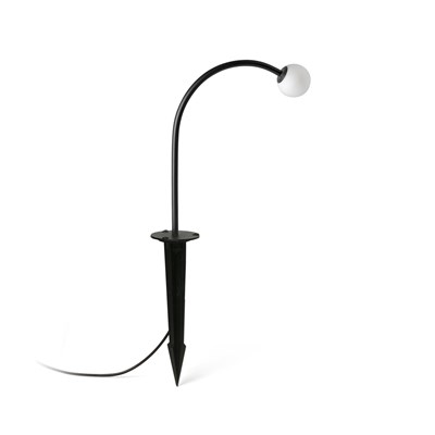 Faro Cuca 300 LED Outdoor IP65 LED Spike Bollard Light