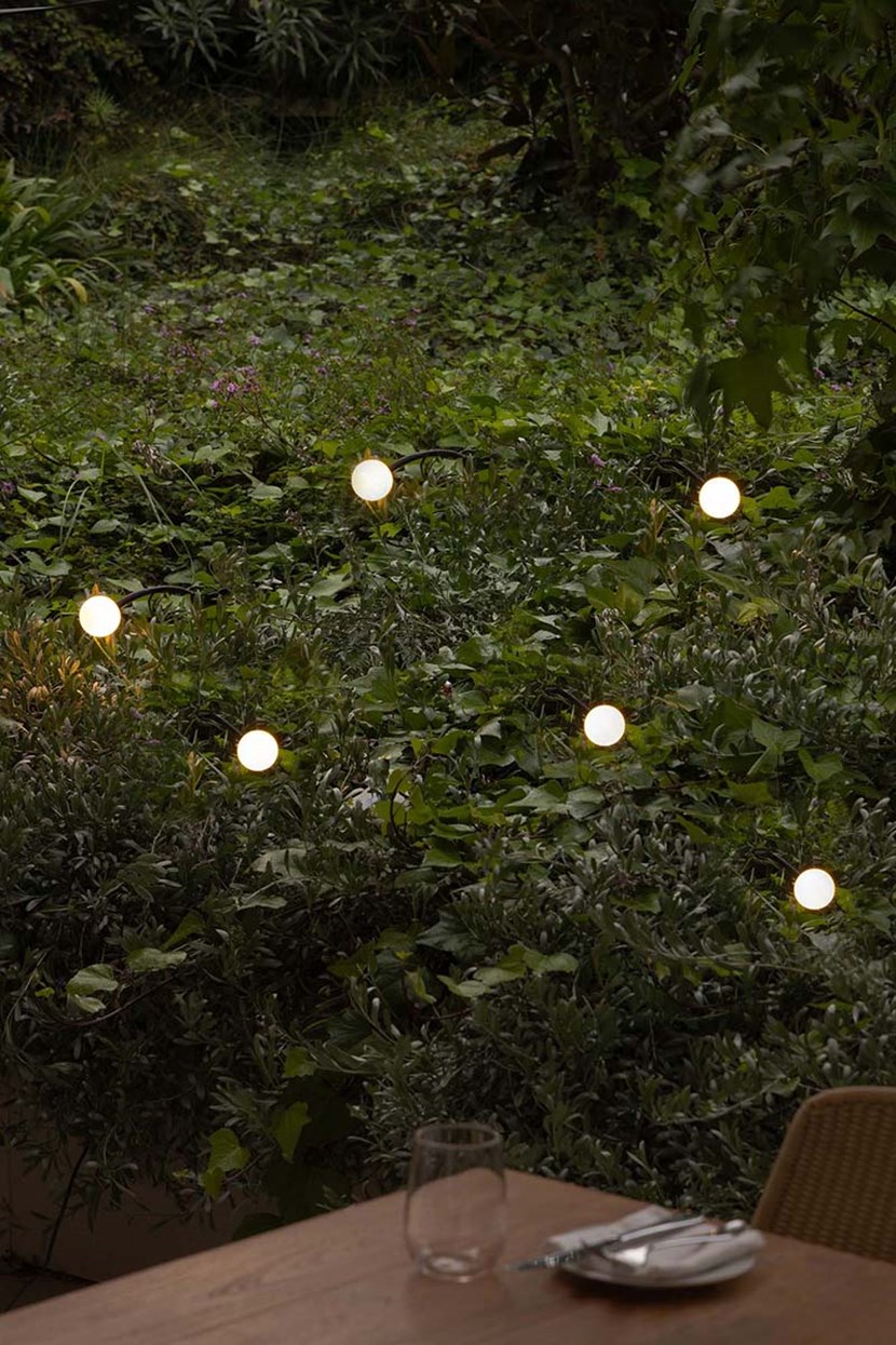 Faro Cuca 300 LED Outdoor IP65 LED Spike Bollard Light| Image:4