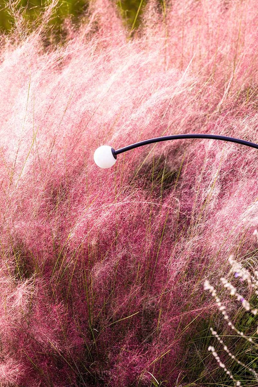 Faro Cuca 300 LED Outdoor IP65 LED Spike Bollard Light| Image:1