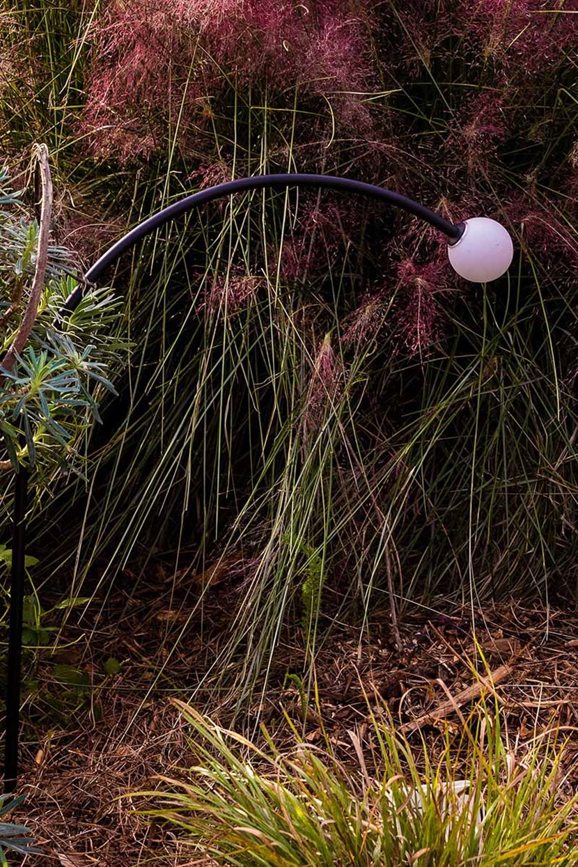 Faro Cuca 300 LED Outdoor IP65 LED Spike Bollard Light| Image:7